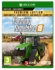 Farming Simulator 19 - Premium Edition XBOX ONE