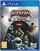 Willy Jetman: The Astromonkey´s Revenge PS4