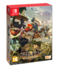 Sakuna: Of Rice and Ruin Golden Harvest Edition SWITCH