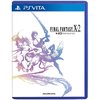 Final Fantasy X2 HD Remaster VITA