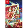 Rockman Zero and ZX Double Hero Collection SWITCH