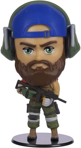 Figura Nomad Ghost Recon Nº02