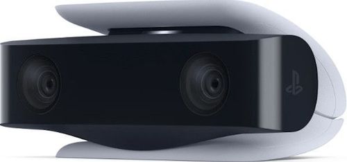 Camera HD White PS5
