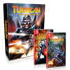 PROXIMAMENTE Turrican Collector's Edition SWITCH