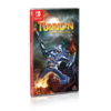 PROXIMAMENTE Turrican Anthology Volume 2 SWITCH