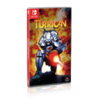 PROXIMAMENTE Turrican Anthology Volume 1 SWITCH