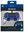 Mando Compact Controller Nacon Wired Azul Transparente PS4