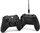 Controller Xbox Series X Black + Cable USB Tipo C
