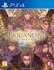 Brigandine: The Legend of Runersia Collector's Edition PS4