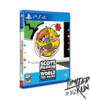 Scott Pilgrim Vs. The World: The Game PS4