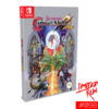 Bloodstained: Curse Of The Moon 2 Classic Edition SWITCH