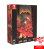PROXIMAMENTE DOOM: The Classics Collection Collector's Edition SWITCH