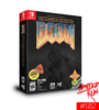 PROXIMAMENTE DOOM: The Classics Collection Special Edition SWITCH