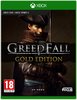 Greedfall Gold Edition SERIES X/S - XBOX ONE