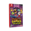 Pigeon Dev Games Collection SWITCH