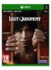 Lost Judgment SERIES X/S - XBOX ONE