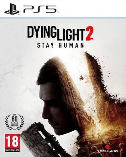 Dying Light 2 Stay Human PS5