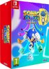 Sonic Colours Ultimate Day One Edition SWITCH