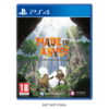 RESERVA Made in Abyss Binary Star Falling Into Darkness PS4