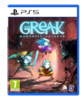 Greak Memories of Azur PS5