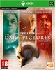 PREPEDIDO The Dark Pictures Anthology Triple Pack XBOX ONE