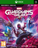 Marvel's Guardians of the Galaxy XBOX ONE