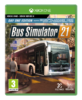 Bus Simulator 21 Day One Edition XBOX ONE