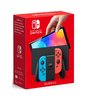Consola Nintendo Switch Oled Azul/Roja