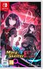 Mary Skelter Finale: Day One Edition SWITCH