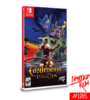 Castlevania Anniversary Collection SWITCH
