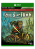 Tails of Iron Crimson Knight Edition SERIES X/S - XBOX ONE