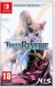 The Legend of Heroes: Trails into Reverie SWITCH