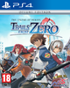 The Legend of Heroes: Trails from Zero - Deluxe Edition PS4