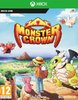 RESERVA Monster Crown XBOX ONE