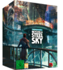 Beyond a Steel Sky Utopia Edition PS4
