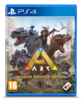 Ark Ultimate Survivor Edition PS4