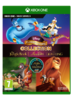 Disney Classic Games: Aladdin + The Lion King + The Jungle Book SERIES X/S - XBOX ONE