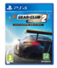 Gear Club 2 Ultimate Edition PS4