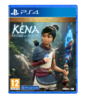 Kena: Bridge of Spirits Edición Deluxe PS4