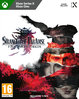Stranger of Paradise Final Fantasy Origin SERIES X/S - XBOX ONE