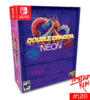PROXIMAMENTE Double Dragon Neon Classic Edition SWITCH
