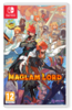 RESERVA Maglam Lord SWITCH