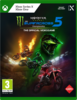 RESERVA Monster Energy Supercross – The Official Videogame 5  SERIES X/S - XBOX ONE