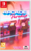 Arcade Paradise SWITCH