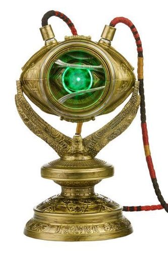 The Eye of Agamoto Replica 1:1 Doctor Strange