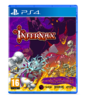 Infernax  PS4