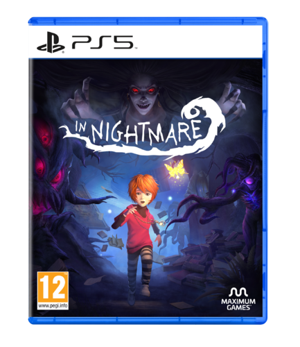 RESERVA In Nightmare PS5