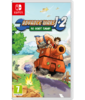 Advance Wars 1+2: Re-Boot Camp SWITCH