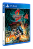 Ganryu 2 PS4