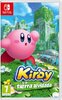 Kirby y la Tierra Olvidada SWITCH